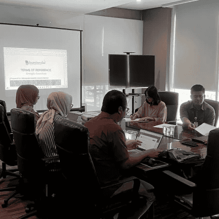 Jasa Konsultasi Perizinan IMB | KPPLI Deli Serdang