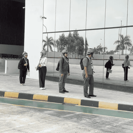 Jasa Konsultansi Perizinan SLF | KPPLI Deli Serdang